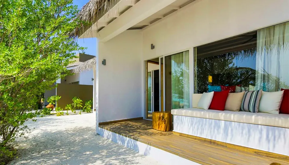 هتل کوکون مالدیو